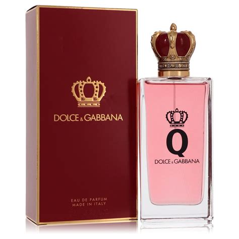 dolce and gabbana q review